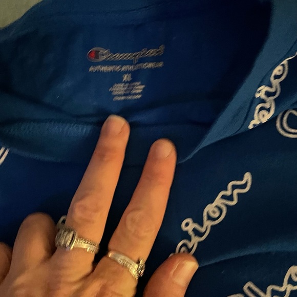 Big Boys Champion Outfit - Picture 6 of 6